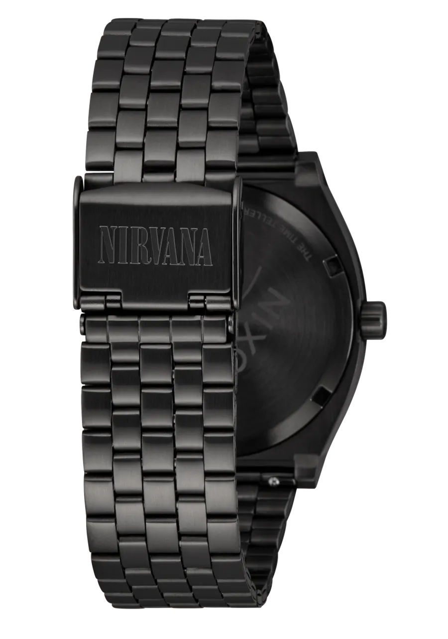 Nirvana Time Teller