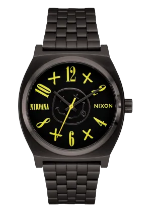 Nirvana Time Teller
