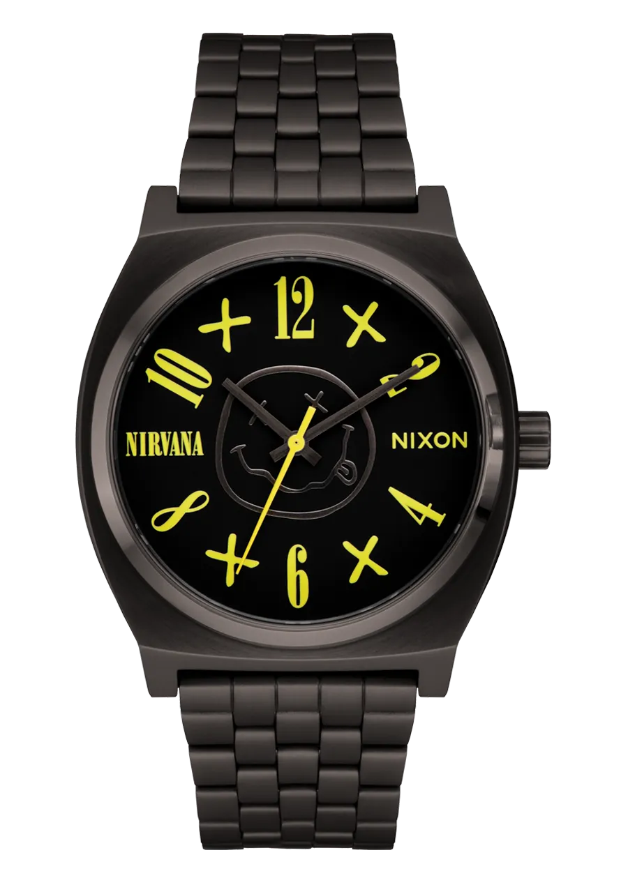 Nirvana Time Teller