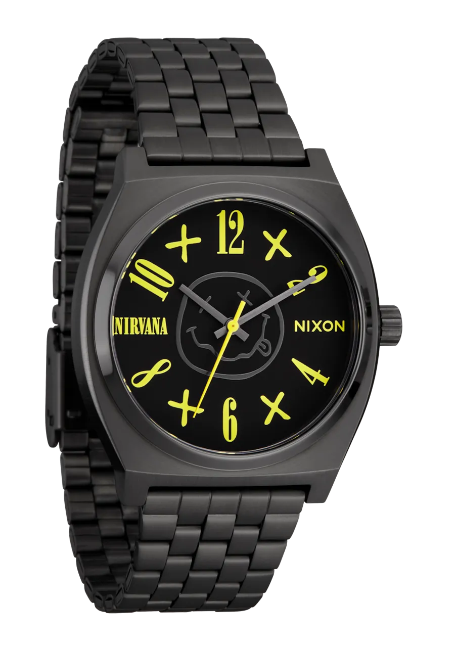 Nirvana Time Teller