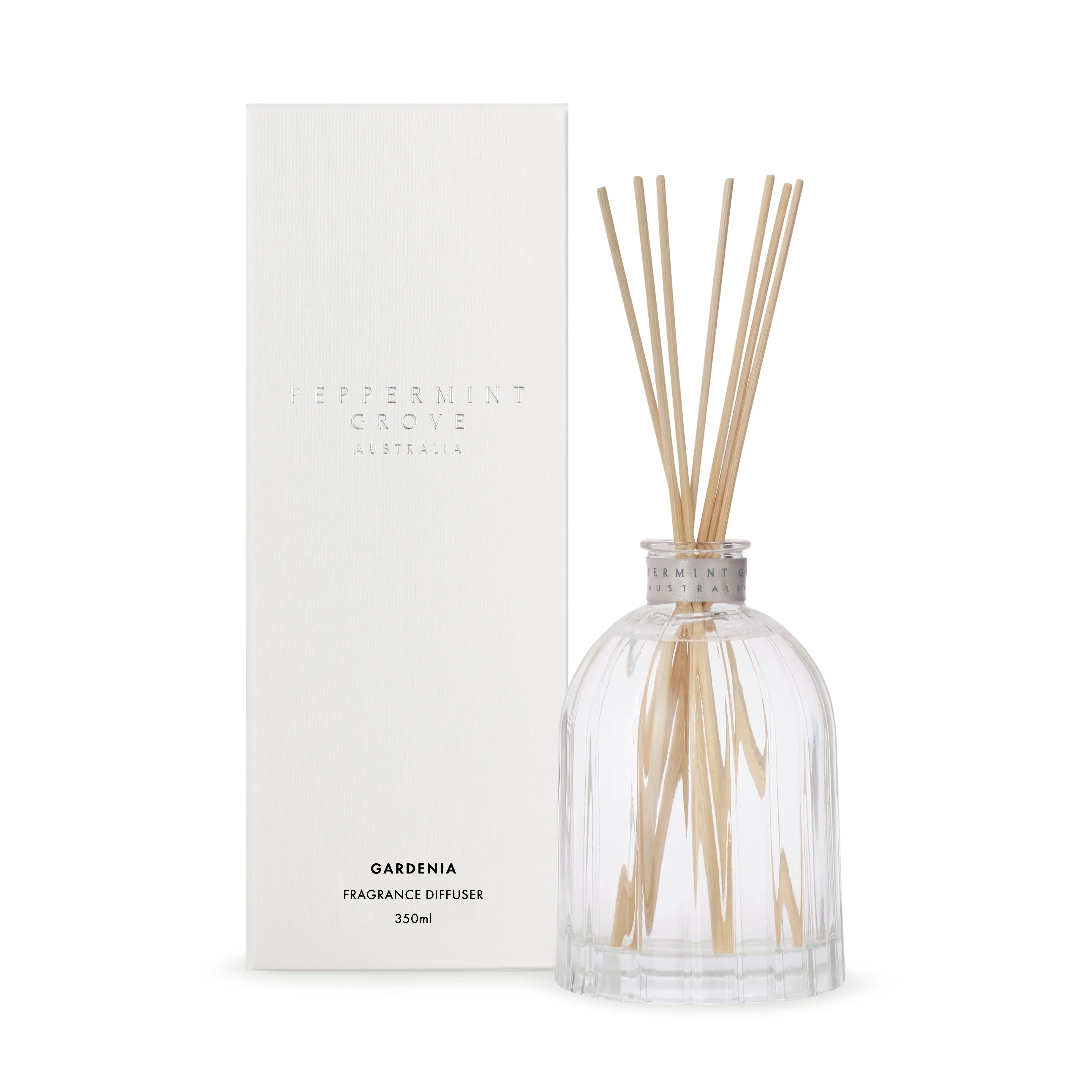 Peppermint Grove Australia - Gardenia Room Diffuser - 350ml