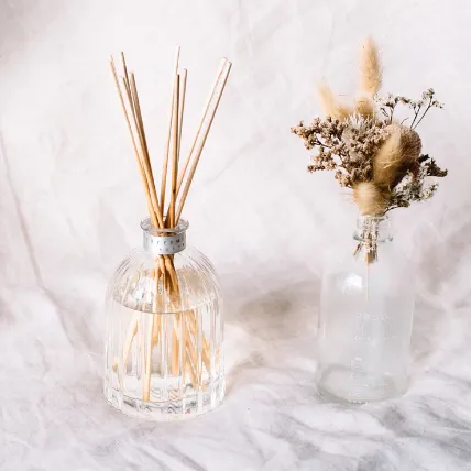 Peppermint Grove Australia - Gardenia Room Diffuser - 350ml
