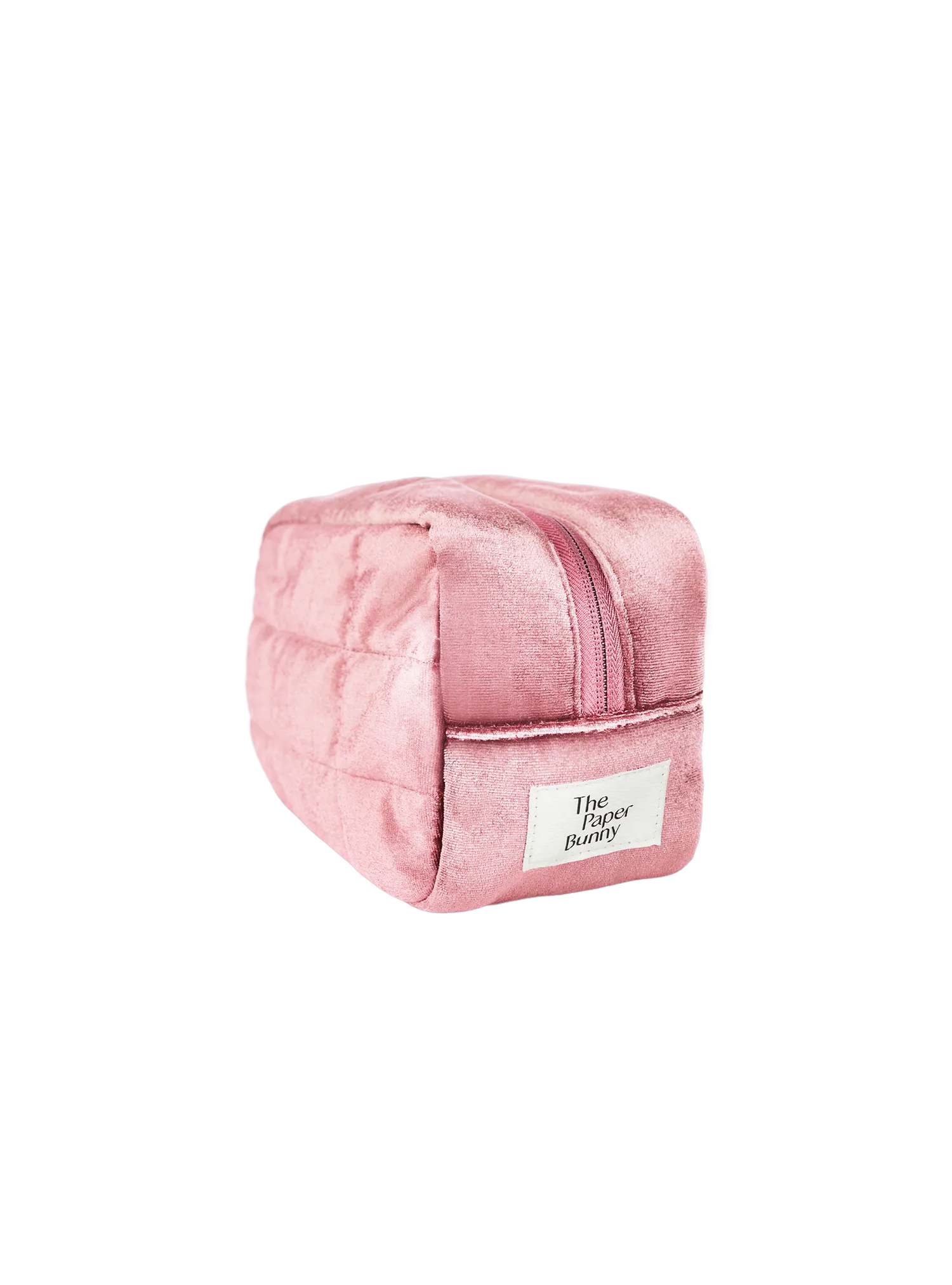 Pillow Pouch (Velvet Crush)