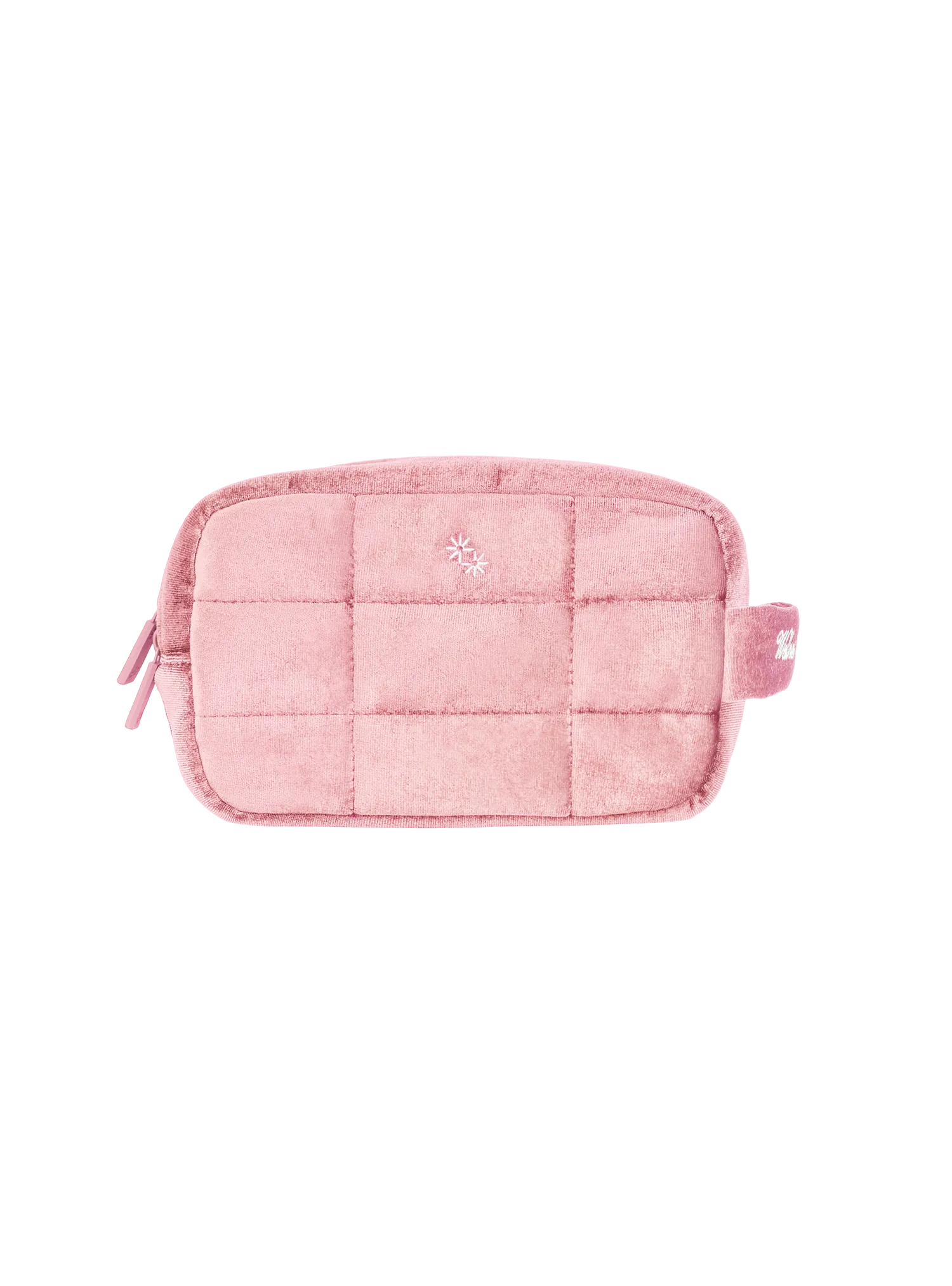 Pillow Pouch (Velvet Crush)