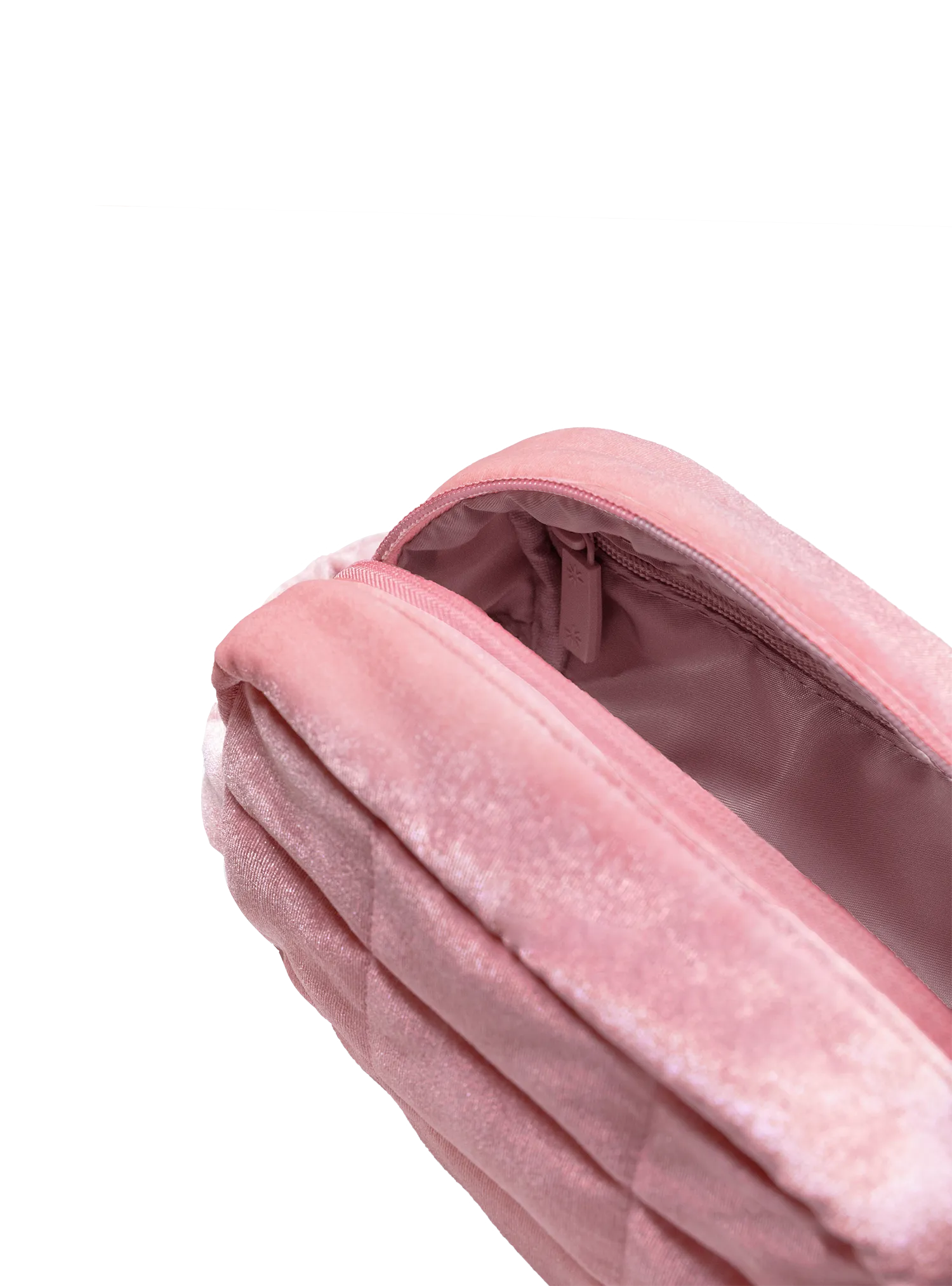 Pillow Pouch (Velvet Crush)