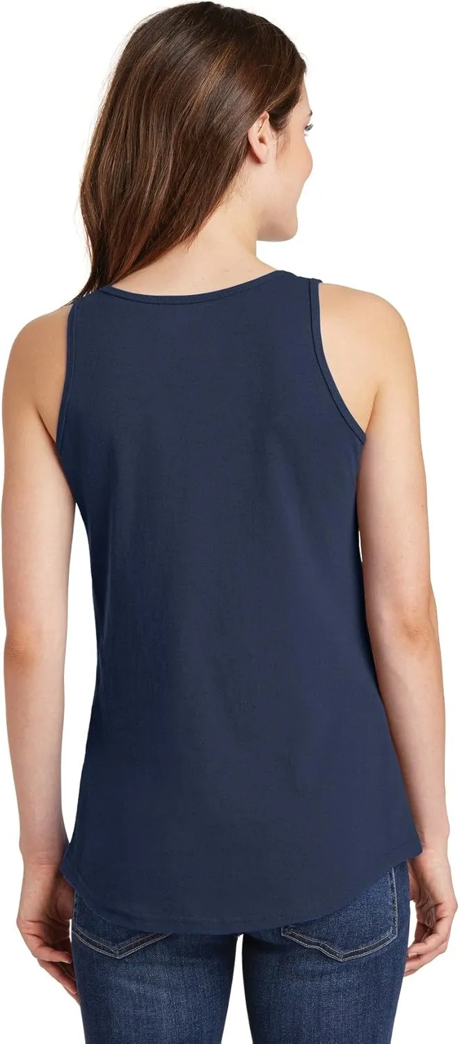 PORT AND COMPANY womens Lpc54tt