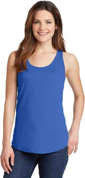 PORT AND COMPANY womens Lpc54tt