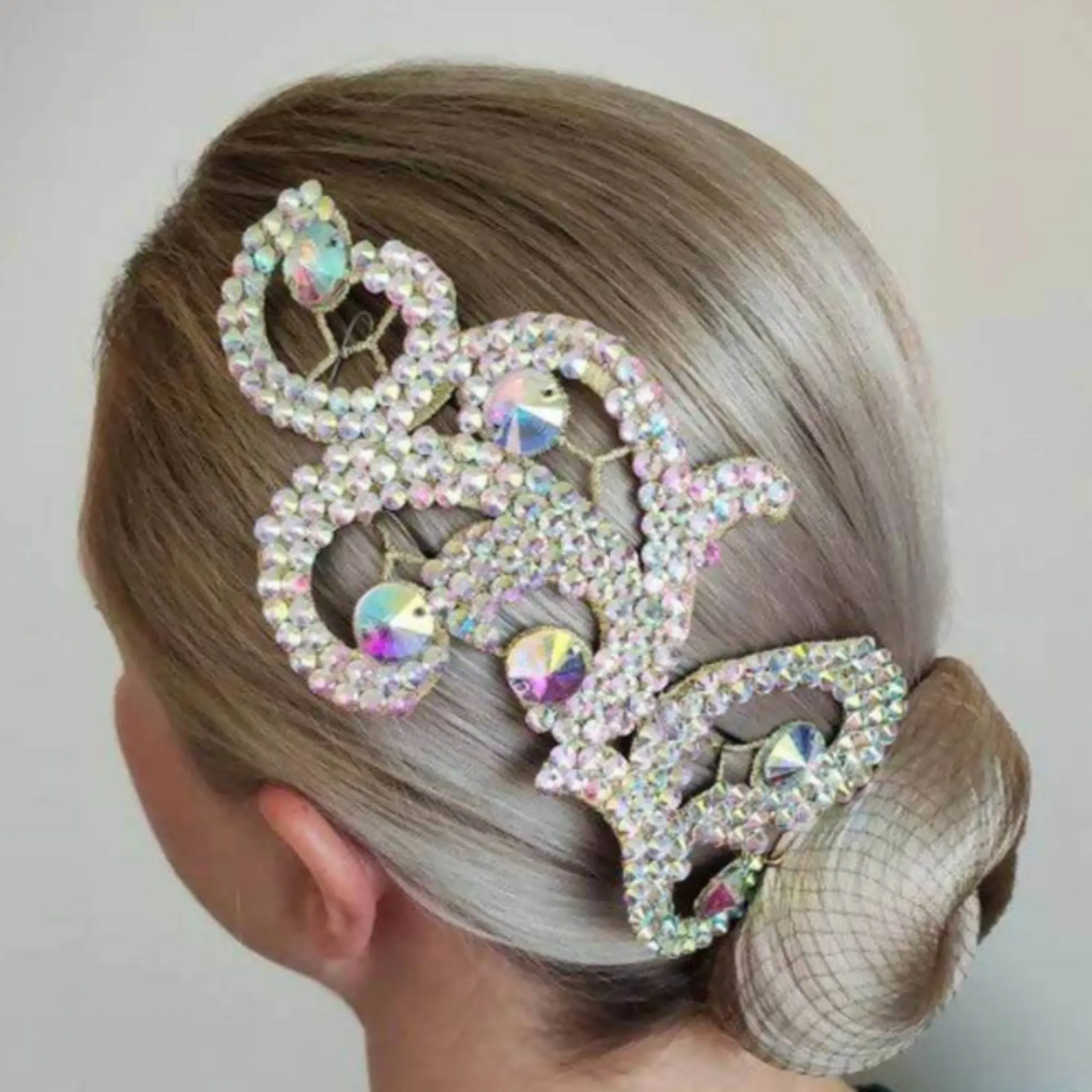 Rhinestone Royale