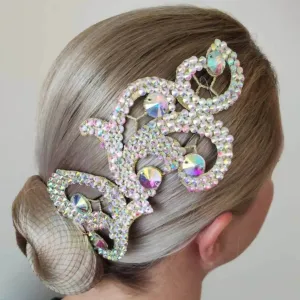 Rhinestone Royale