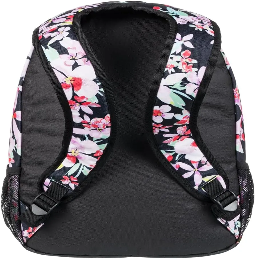 Roxy Women's Shadow Swell 24 L Medium Backpack, Anthracite New Life 234, One Size