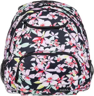 Roxy Women's Shadow Swell 24 L Medium Backpack, Anthracite New Life 234, One Size