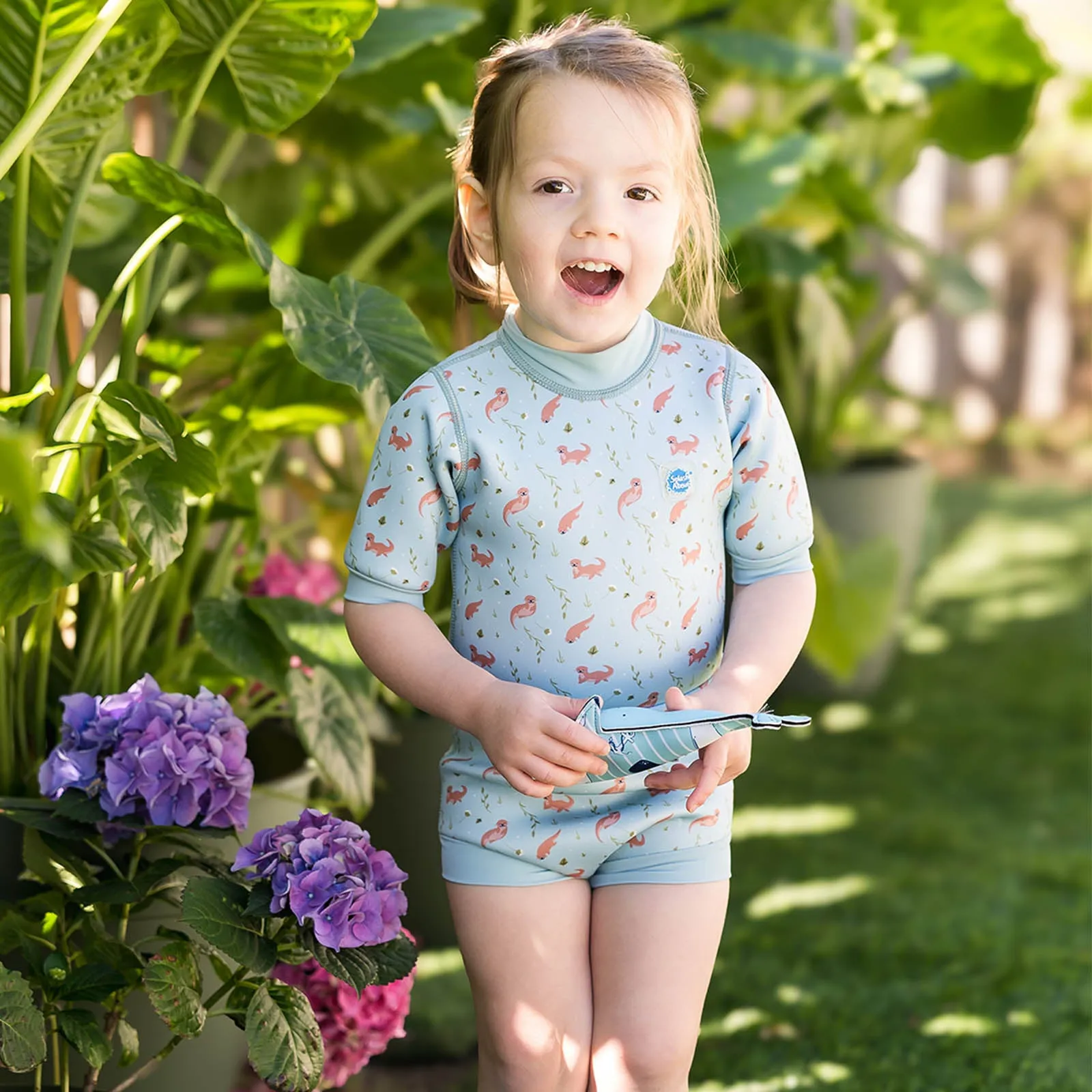 Splash About Happy Nappy Wetsuit