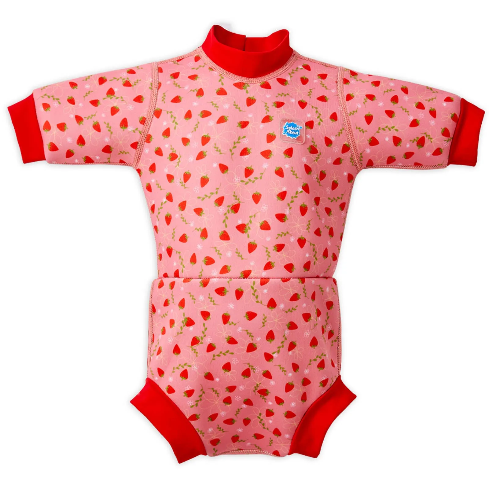 Splash About Happy Nappy Wetsuit