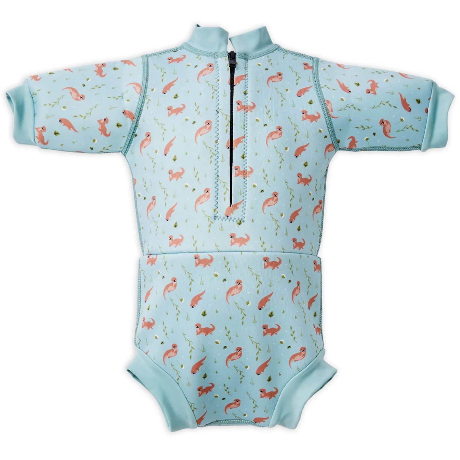 Splash About Happy Nappy Wetsuit