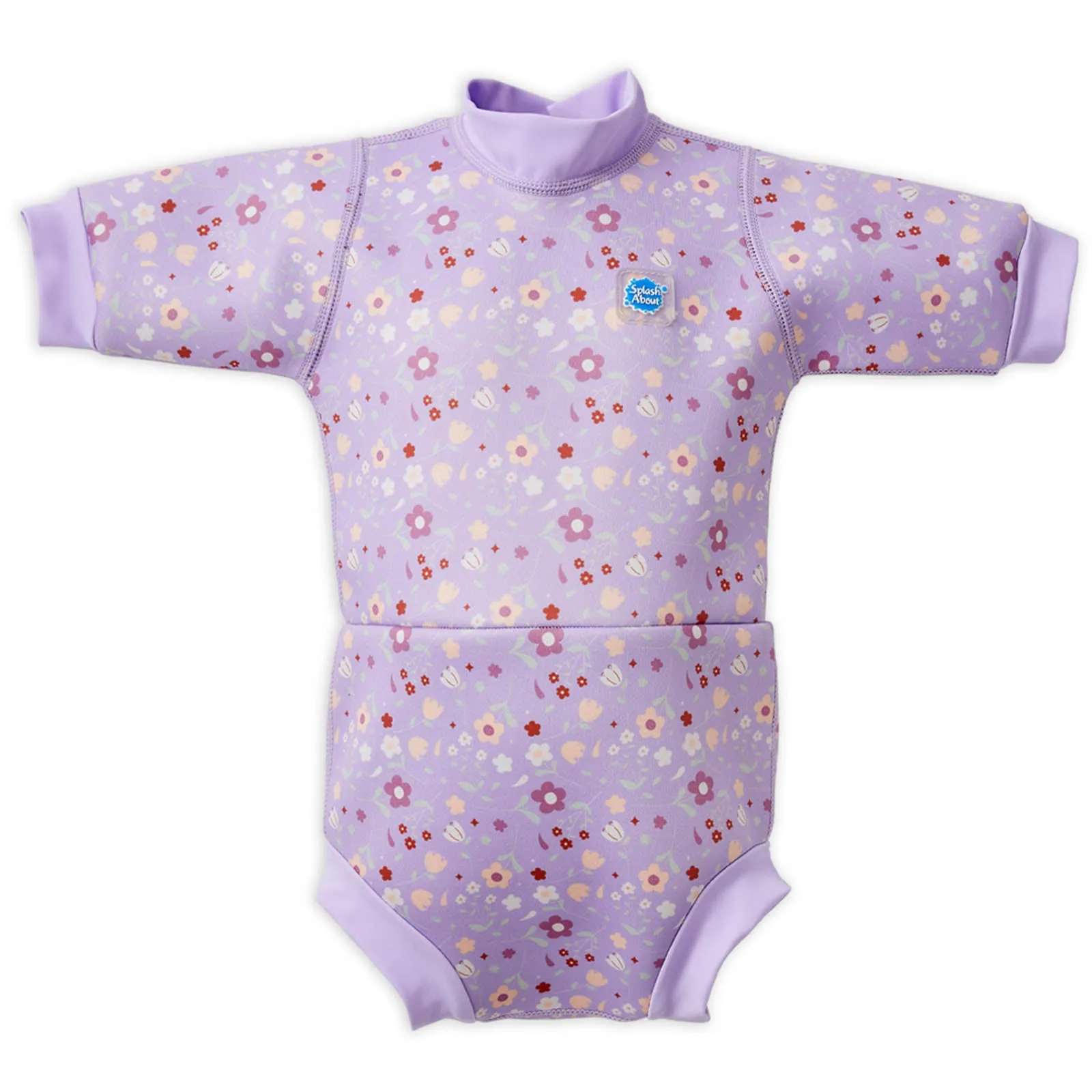 Splash About Happy Nappy Wetsuit