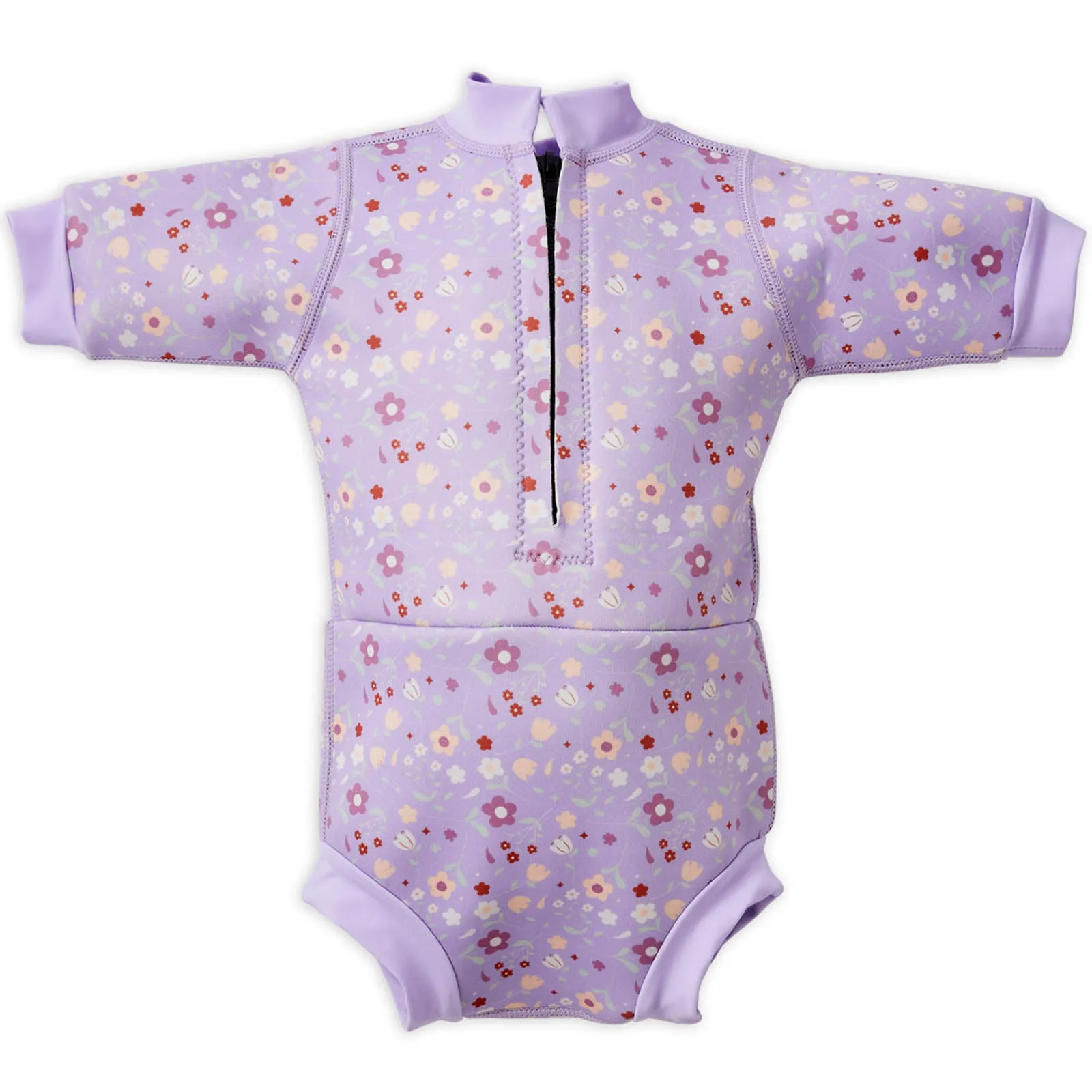 Splash About Happy Nappy Wetsuit