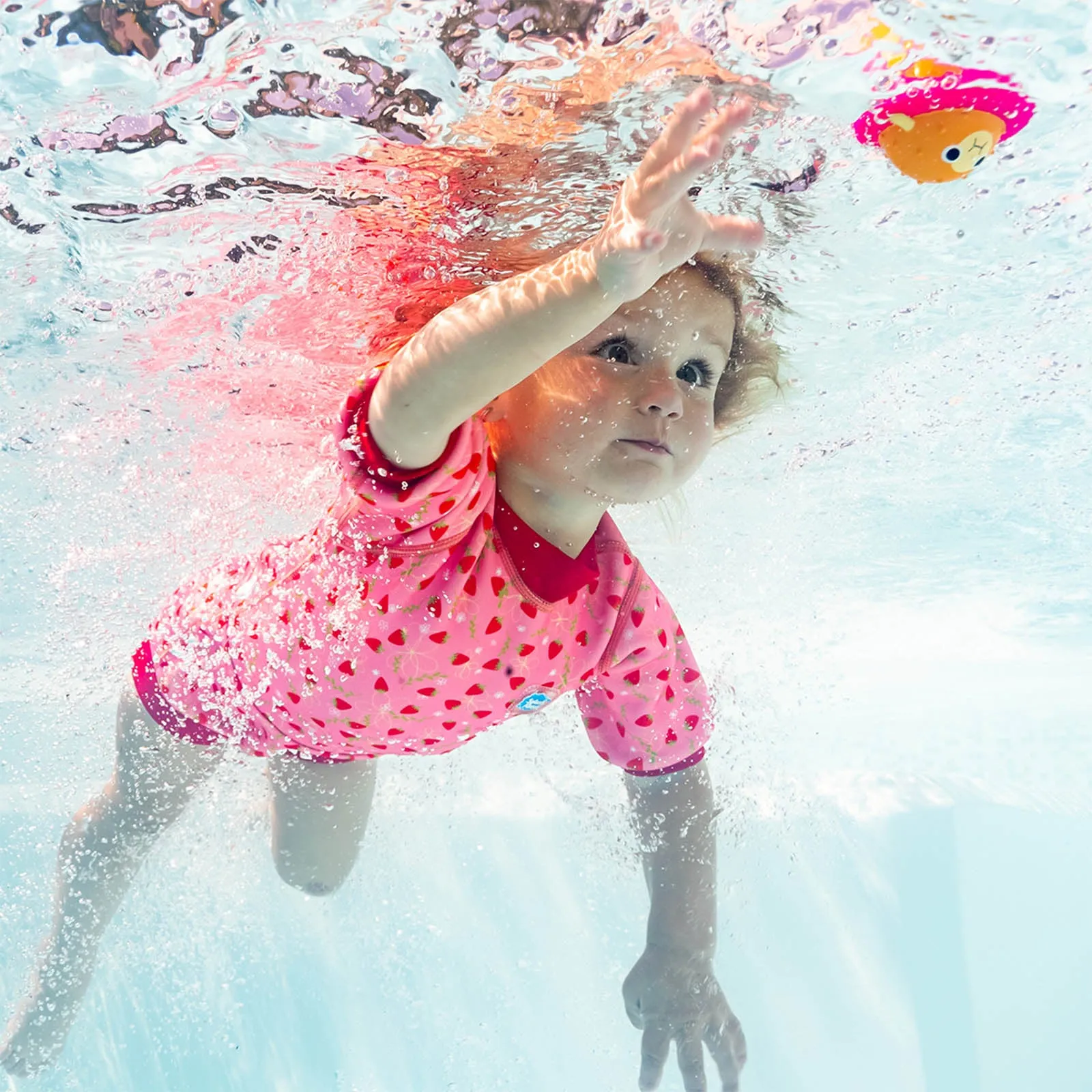 Splash About Happy Nappy Wetsuit