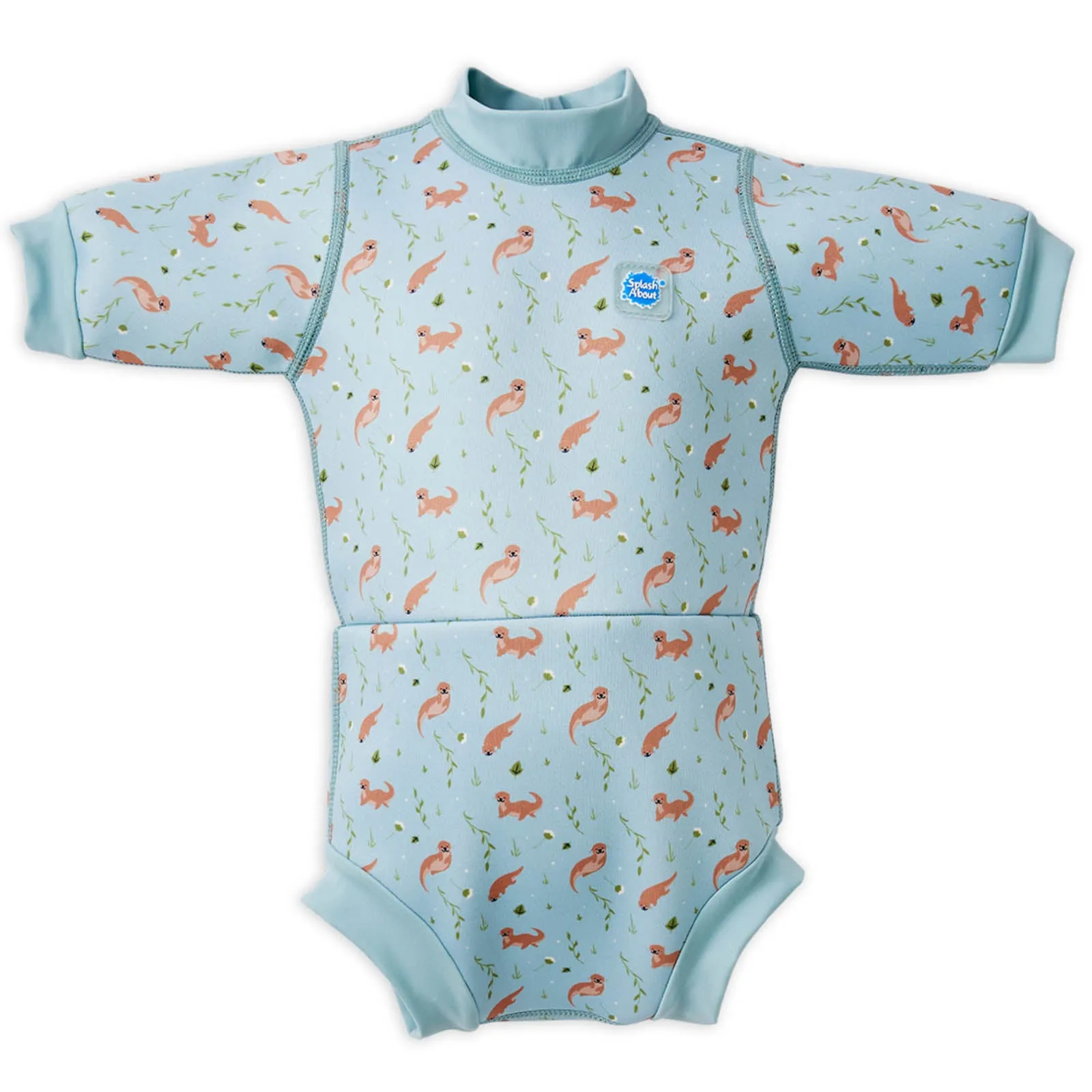 Splash About Happy Nappy Wetsuit