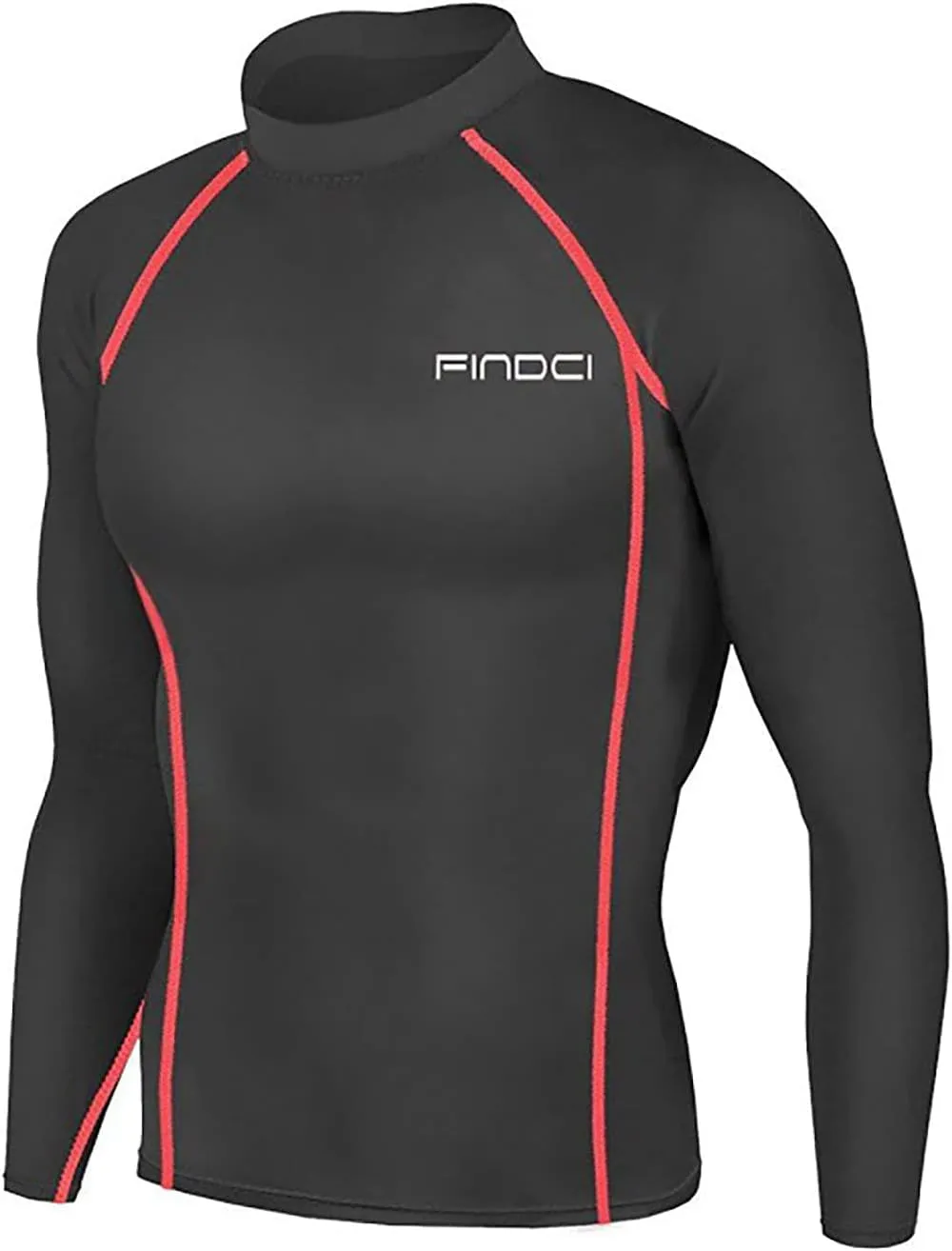 Sports Running Set for Men,Compression Shirt   Pants Skin-Tight Long Sleeves Quick Dry Fitness Tracksuit Gym