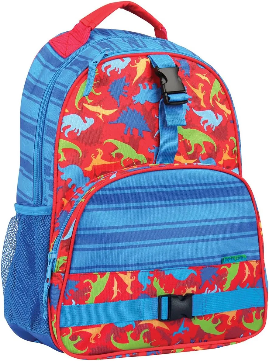 Stephen Joseph All Over Print Backpack