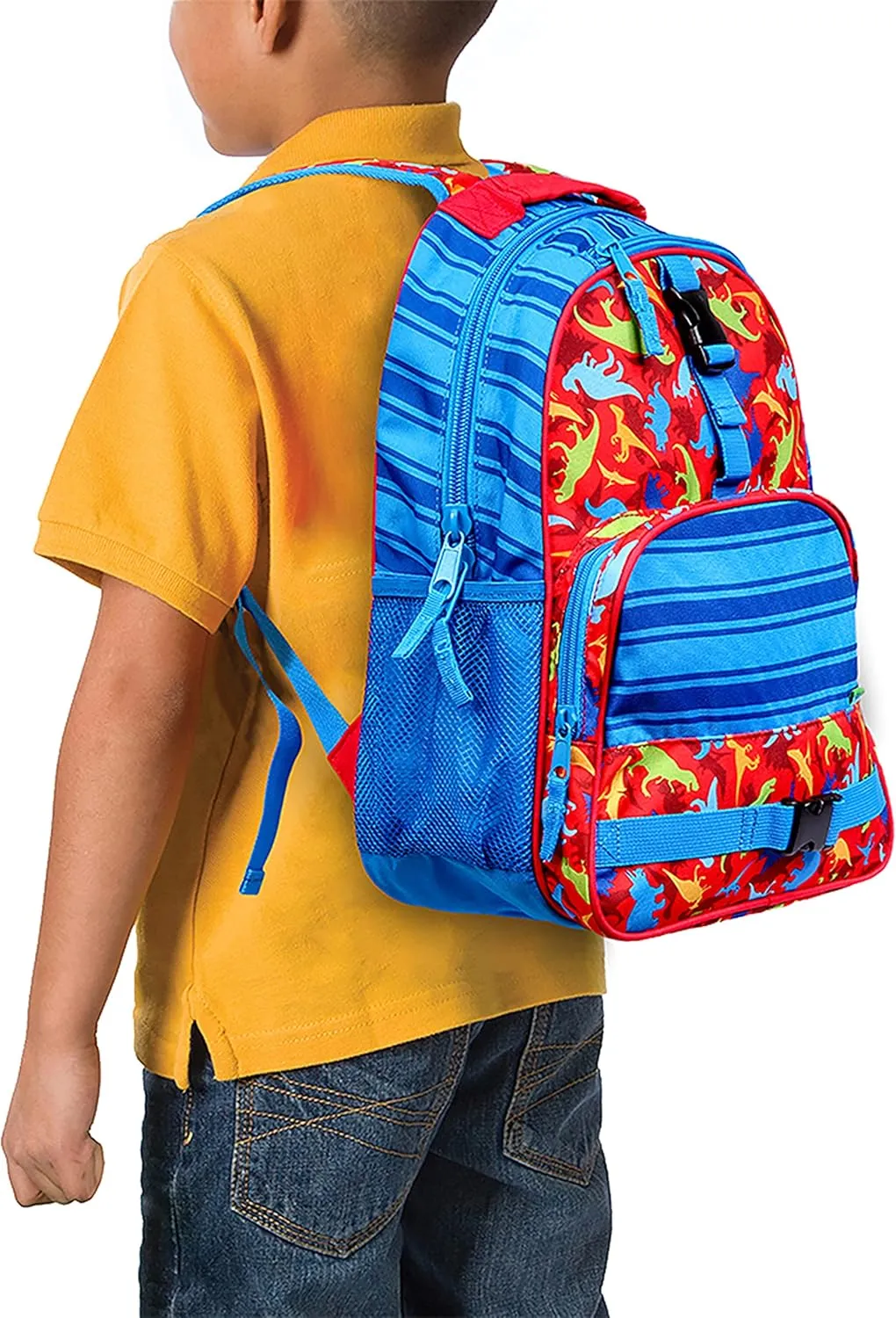 Stephen Joseph All Over Print Backpack