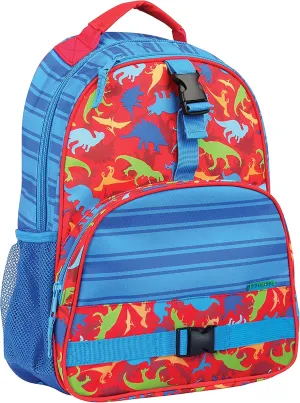 Stephen Joseph All Over Print Backpack