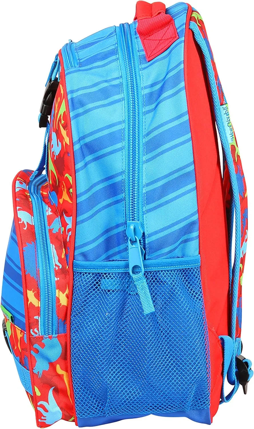 Stephen Joseph All Over Print Backpack