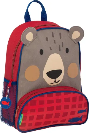 Stephen Joseph Boys Little BEAR, One size