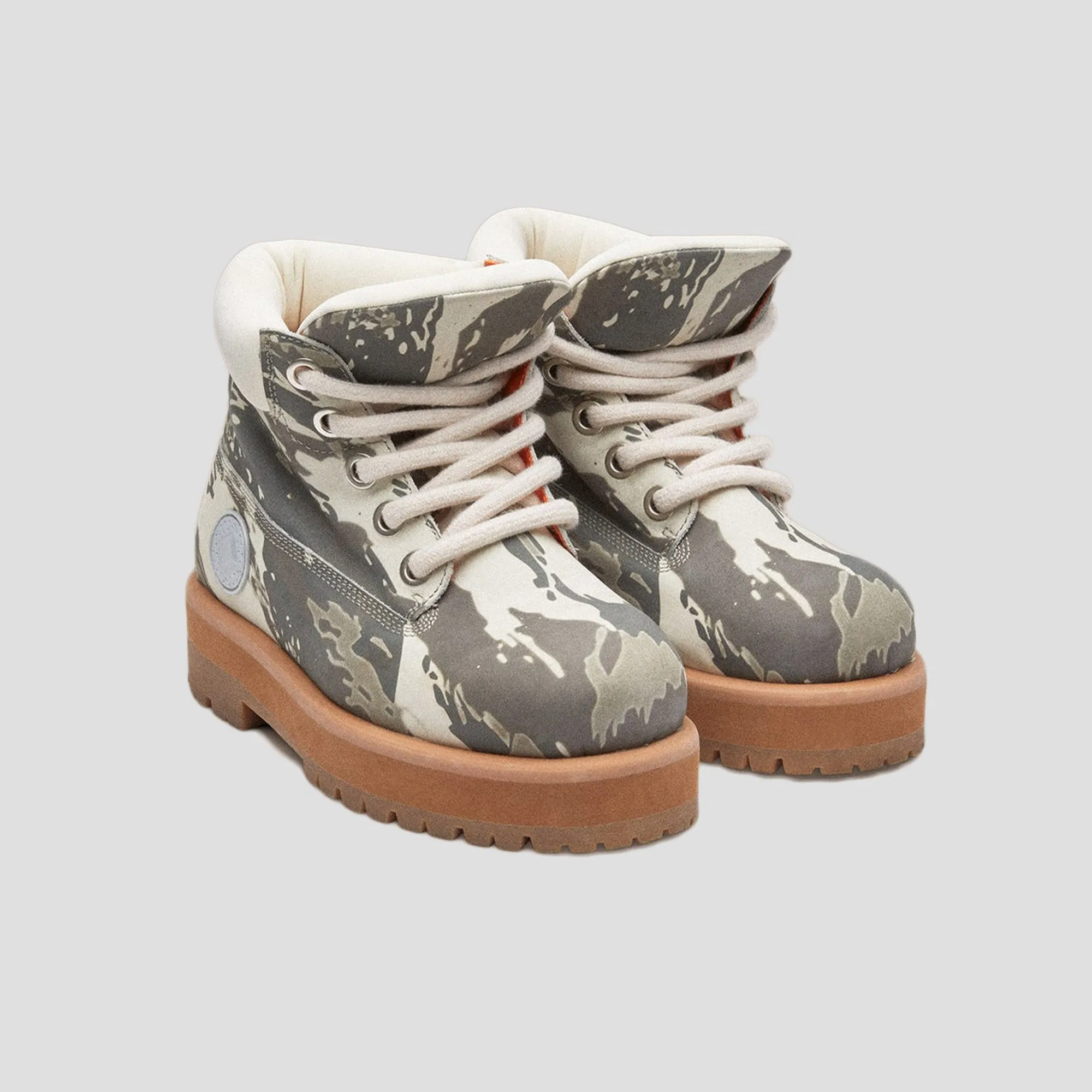 STRADA CAMO