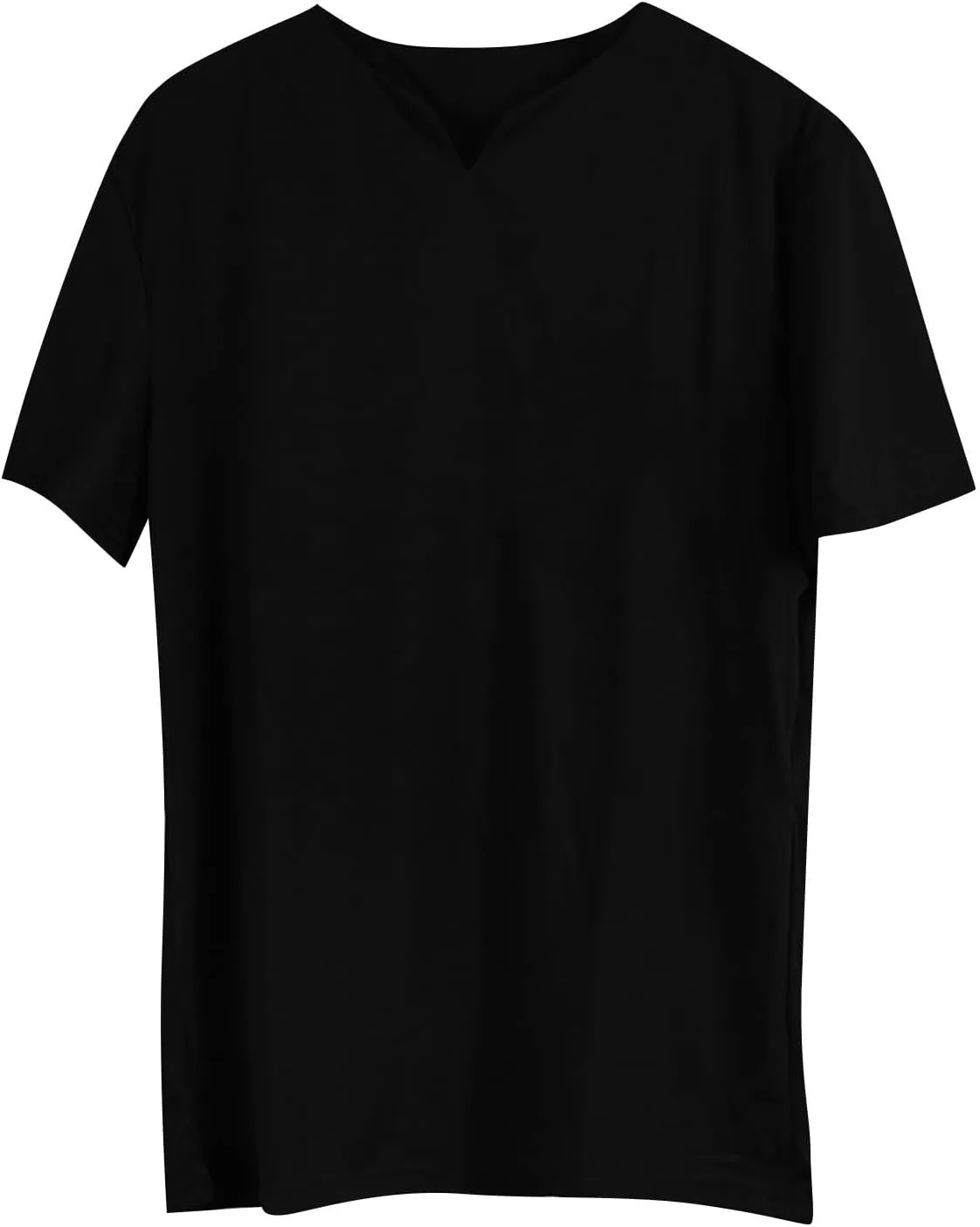 T-Shirts for Men's Quick Dry Short Sleeve T-Shirt Moisture Wicking Lightweight Running Workout Athletic Gym Tops